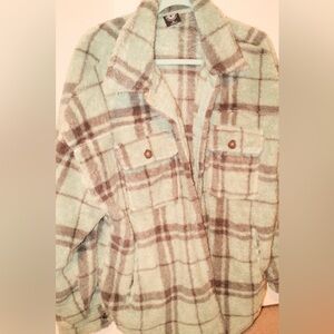 Pacsun Jacket